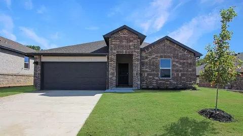1236 Mahogany Ln, Piedmont, OK 73078