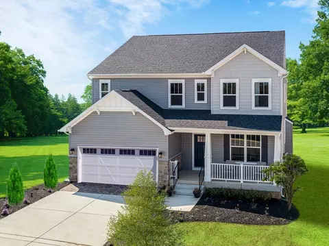 3840 Janbrook Rd, Randallstown, MD 21133