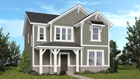 Exterior - 2886 Evergreen Ave, Plainfield, IN 46168 photo 3 of 8