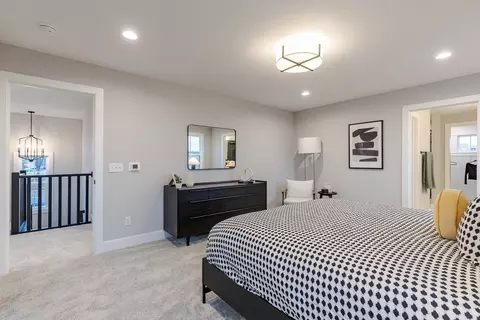 Bedroom - 2886 Evergreen Ave, Plainfield, IN 46168 photo 2 of 8
