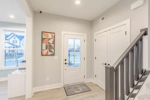 Entry Way - 2886 Evergreen Ave, Plainfield, IN 46168 photo 1 of 7