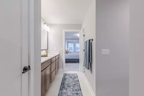 Entry Way - 2886 Evergreen Ave, Plainfield, IN 46168 photo 6 of 7