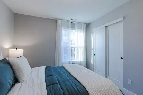 Bedroom - 2886 Evergreen Ave, Plainfield, IN 46168 photo 6 of 8