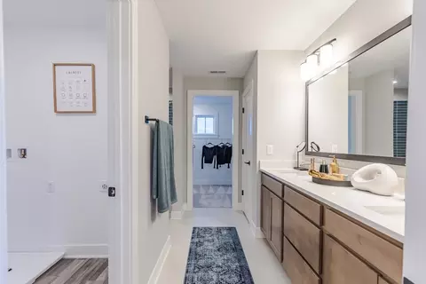 Entry Way - 2886 Evergreen Ave, Plainfield, IN 46168 photo 5 of 7