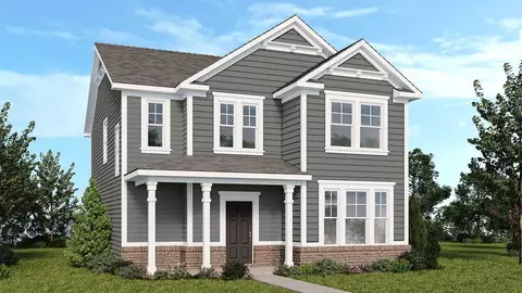 2886 Evergreen Ave, Plainfield, IN 46168