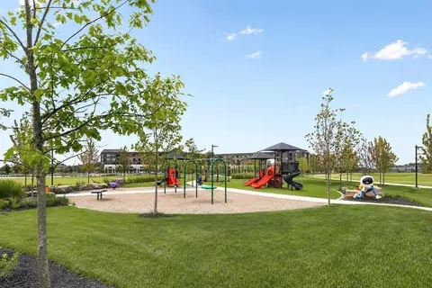 View/Area - 2886 Evergreen Ave, Plainfield, IN 46168 photo 7 of 10