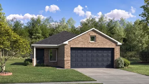 Exterior - 15 Leruss Blvd, Cabot, AR 72023 photo 2 of 2