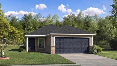 15 Leruss Blvd, Cabot, AR 72023
