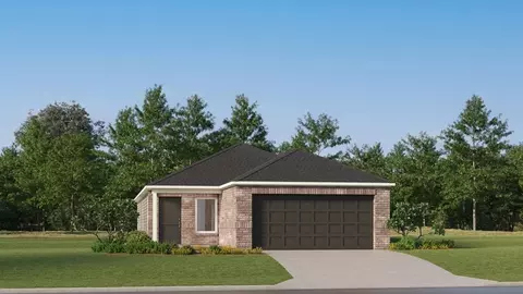 Exterior - 15 Leruss Blvd, Cabot, AR 72023 photo 1 of 2