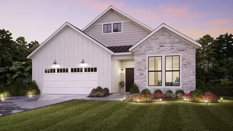 Exterior - 4424 Franklin Rd, Murfreesboro, TN 37128 photo 3 of 11