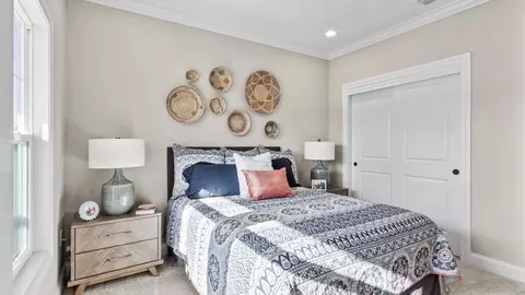 Bedroom - 4424 Franklin Rd, Murfreesboro, TN 37128 photo 1 of 2