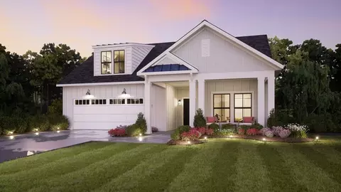 Exterior - 4424 Franklin Rd, Murfreesboro, TN 37128 photo 2 of 11