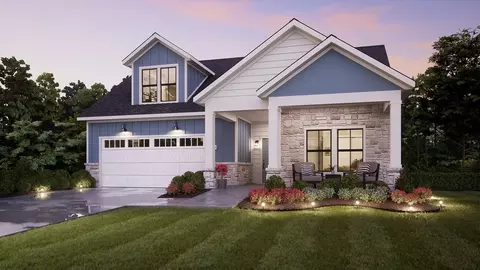 4424 Franklin Rd, Murfreesboro, TN 37128