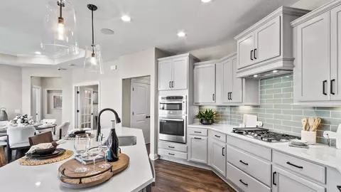 Kitchen - 4424 Franklin Rd, Murfreesboro, TN 37128 photo 1 of 3