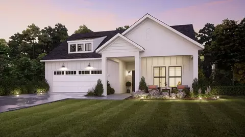 Exterior - 4424 Franklin Rd, Murfreesboro, TN 37128 photo 7 of 11