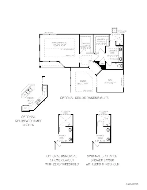 Floorplan - 4424 Franklin Rd, Murfreesboro, TN 37128 photo 4 of 4