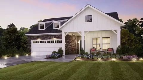 Exterior - 4424 Franklin Rd, Murfreesboro, TN 37128 photo 5 of 11