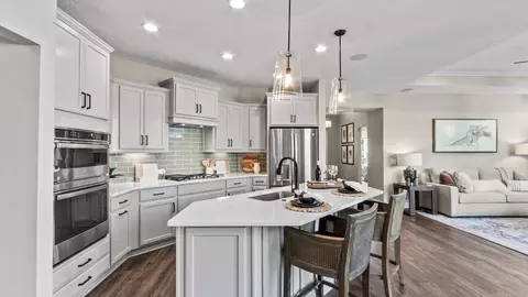 Kitchen - 4424 Franklin Rd, Murfreesboro, TN 37128 photo 2 of 3