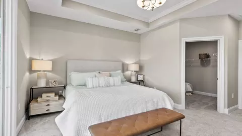 Bedroom - 4424 Franklin Rd, Murfreesboro, TN 37128 photo 1 of 2