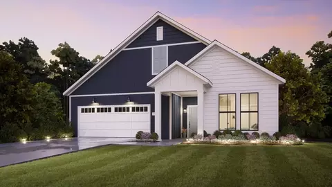 Exterior - 4424 Franklin Rd, Murfreesboro, TN 37128 photo 2 of 11