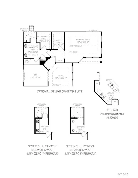 Floorplan - 4424 Franklin Rd, Murfreesboro, TN 37128 photo 3 of 4