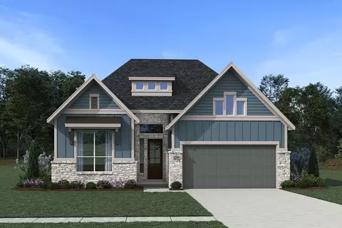 3305 Wickfield Pass Ln, League City, TX 77573