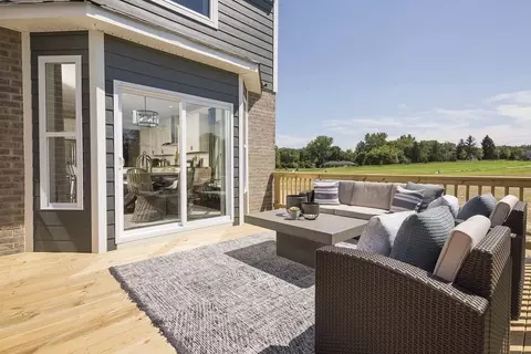 Exterior - 30 Morris St, Springboro, OH 45066 photo 11 of 12