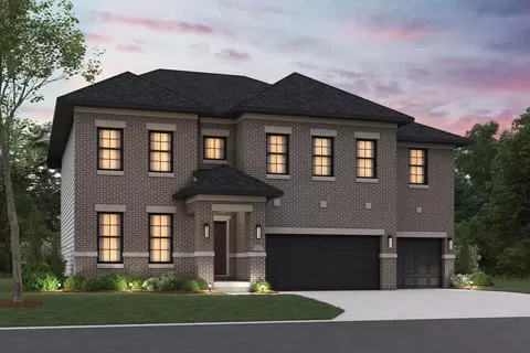Exterior - 30 Morris St, Springboro, OH 45066 photo 7 of 12