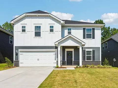125 Frontiersman Dr, Mocksville, NC 27028