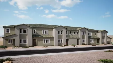 2080 Rustic Ranch St, North Las Vegas, NV 89032