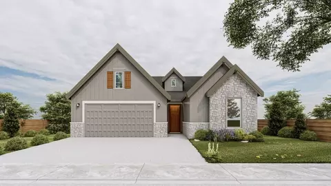 6292 S Jado Ln, Meridian, ID 83642