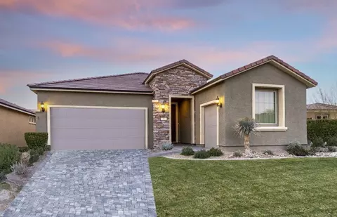 1587 Glowing Sun Rdg, Mesquite, NV 89034