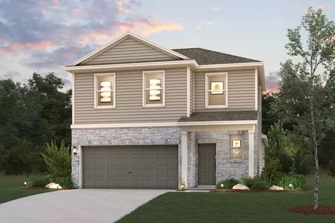 10647 Rosemont Pass, San Antonio, TX 78254