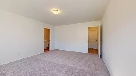 Bedroom - 8308 E 161st Pl S, Bixby, OK 74008 photo 2 of 5