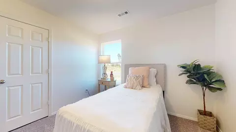 Bedroom - 8308 E 161st Pl S, Bixby, OK 74008 photo 3 of 5