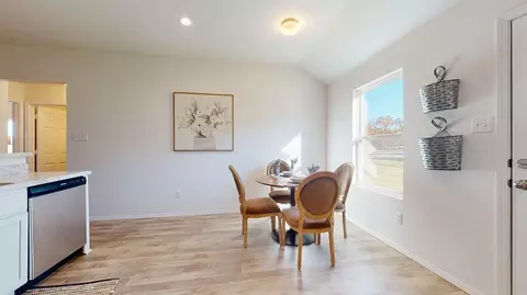 Dining - 8308 E 161st Pl S, Bixby, OK 74008 photo 2 of 2