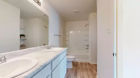 Bath - 8308 E 161st Pl S, Bixby, OK 74008 photo 1 of 2