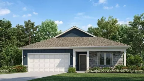 929 Tristan Ln, Elizabethtown, KY 42701