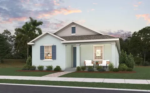 5306 Marshelder St, Apopka, FL 32712