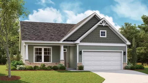 1132 Calabash Station Blvd NW, Calabash, NC 28467