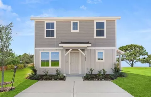 23126 Deanston Dr, Waller, TX 77484