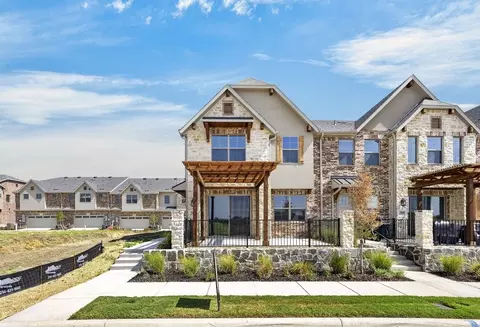 2864 Enfield, The Colony, TX 75056