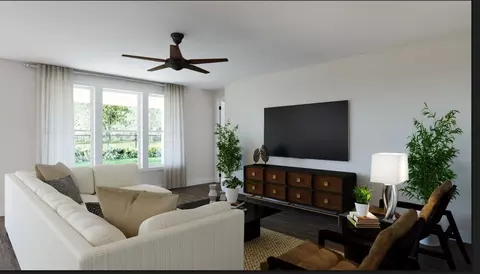 Living - 106 Brickstone Trce, Saint Augustine, FL 32092 photo 3 of 7