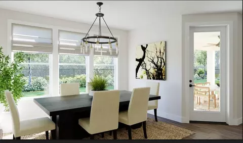 Dining - 106 Brickstone Trce, Saint Augustine, FL 32092 photo 2 of 11