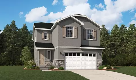 12642 S Alpine Lake Ln, Herriman, UT 84096