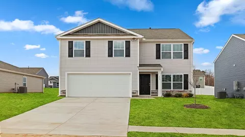 123 Pretoria Dr, Fountain Inn, SC 29644