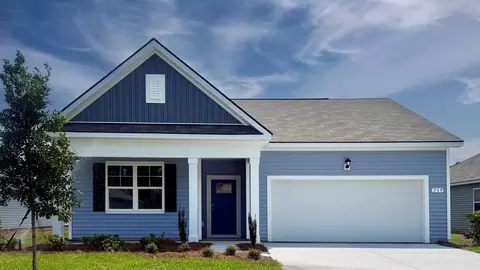 719 Grateful Dr, Little River, SC 29566