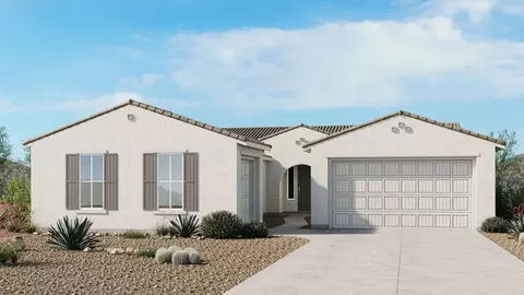 31612 N Rain Ridge Trl, Queen Creek, AZ 85142