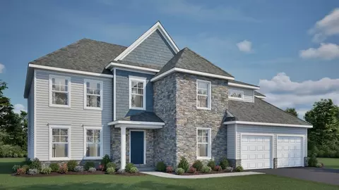333 Amber Dr, Lititz, PA 17543 photo 4