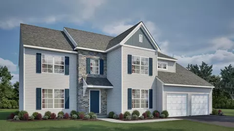 333 Amber Dr, Lititz, PA 17543 photo 2